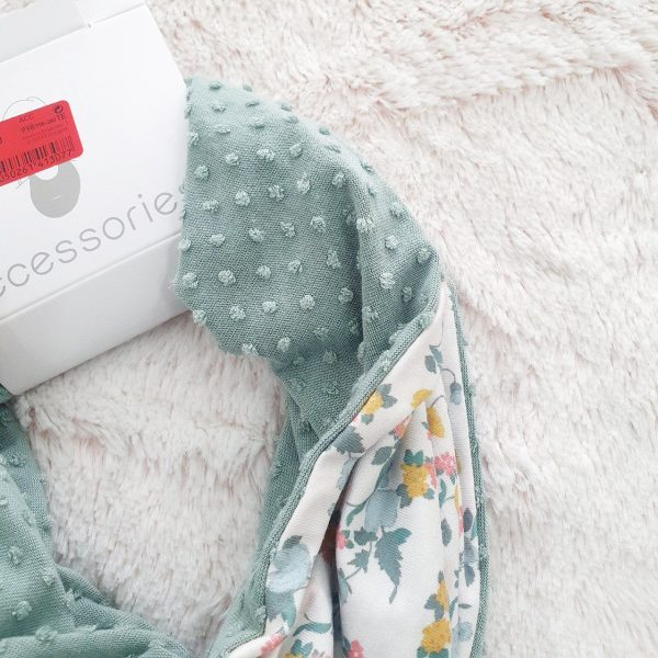 کلاه چندمنظوره زنانه آی ام کد Z-WE32 - Image 2