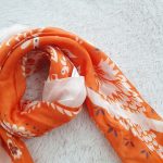 مینی اسکارف زنانه آی ام کد Z-LH56 - Image 2