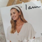 هدبند زنانه آی ام کد Z-DF45 - Image 3