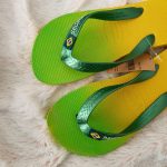 دمپایی لاانگشتی زنانه هاواینس کد Z-HB76 - Image 4