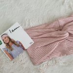 هدبند زنانه آی ام کد Z-UE43 - Image 2