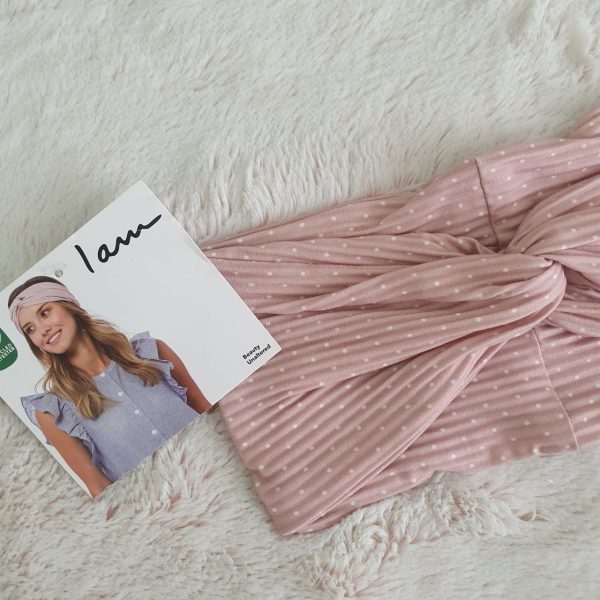 هدبند زنانه آی ام کد Z-UE43 - Image 2