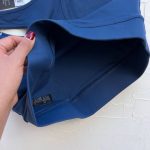 نیم تنه ورزشی زنانه کریویت کد Z-JB76 - Image 3