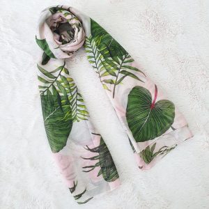 شال زنانه آی ام کد Z-YW34