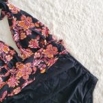 مایو زنانه کاپشی کد Z-V56 - Image 2