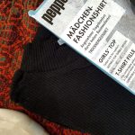 تیشرت آستین بلند دخترانه پیپرتس کد Z-YT78 - Image 3