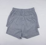 شورت مردانه لیورجی کد Z-WS43 - Image 4