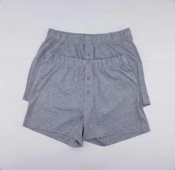 شورت مردانه لیورجی کد Z-WS43 - Image 4