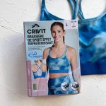 نیم تنه ورزشی زنانه کریویت کد Z-YF43 - Image 7