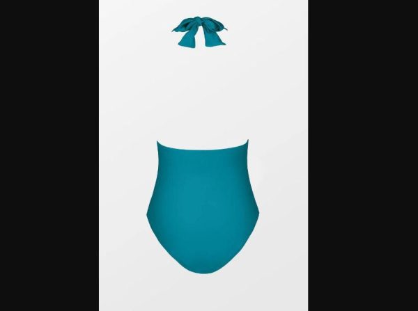 مایو زنانه کاپشی کد Z-HV45 - Image 2