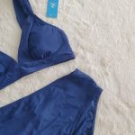 مایو زنانه کاپشی کد Z-JNM89 - Image 2