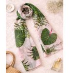 شال زنانه آی ام کد Z-YW34 - Image 4