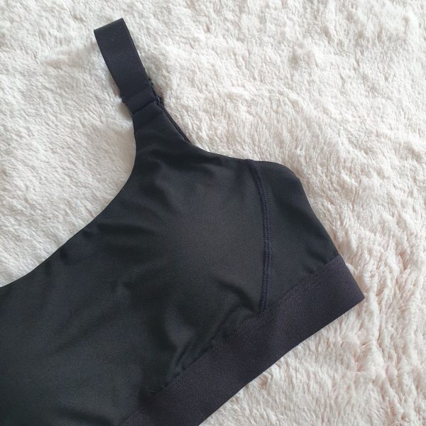 نیم تنه ورزشی زنانه کریویت کد Z-GV65 - Image 2