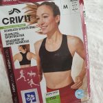 نیم تنه ورزشی زنانه کریویت کد Z-YH778 - Image 2