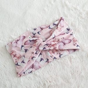 هدبند زنانه آی ام کد Z-FS23