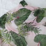 شال زنانه آی ام کد Z-YW34 - Image 3