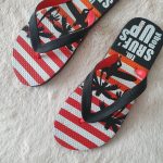 دمپایی لاانگشتی ابری مردانه هاواینس کد Z-UBF54 - Image 3