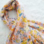 شال زنانه آی ام کد Z-AP98 - Image 2