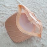 کلاه کپ زنانه آی ام کد Z-TVG54 - Image 2