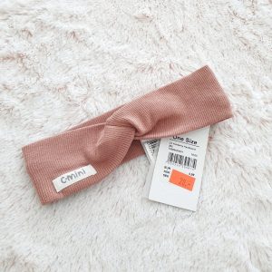 هدبند بچگانه آی ام کد Z-SD34