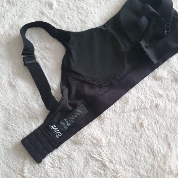 نیم تنه ورزشی زنانه کریویت کد Z-GV65 - Image 3