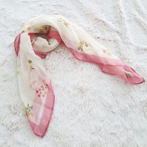 مینی اسکارف زنانه آی ام کد Z-GS89