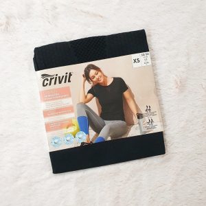 تیشرت ورزشی زنانه کریویت کد Z-DS43