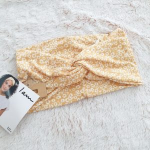 هدبند زنانه آی ام کد Z-YUU87