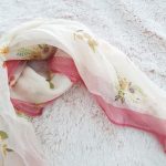 مینی اسکارف زنانه آی ام کد Z-GS89 - Image 2