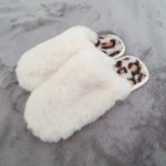 پاپوش زنانه آی ام کد Z-TGF56