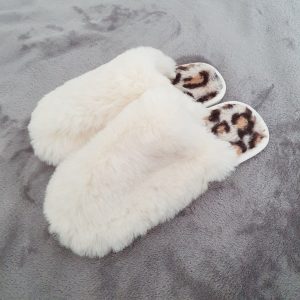 پاپوش زنانه آی ام کد Z-TGF56