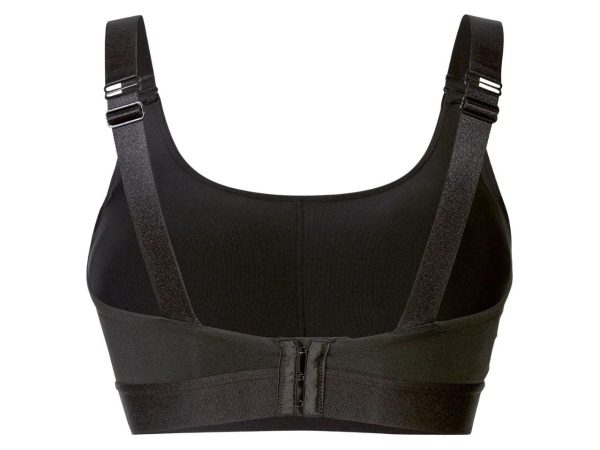 نیم تنه ورزشی زنانه کریویت کد Z-GV65 - Image 5