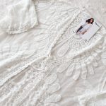 رویه ساحلی زنانه آی ام کد Z-UF45 - Image 2