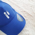 کلاه کپ زنانه آی ام کد Z-YWE34 - Image 2