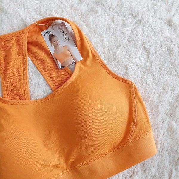 نیم تنه ورزشی زنانه کرین کد Z-YVB54 - Image 2
