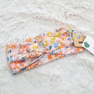 هدبند زنانه آی ام کد Z-TVD33