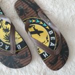 دمپایی لاانگشتی ابری مردانه هاواینس کد Z-YH54 - Image 4