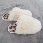 پاپوش زنانه آی ام کد Z-TGF56 - Image 2