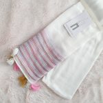 شال زنانه آی ام کد Z-UB76 - Image 5