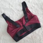 نیم تنه ورزشی زنانه کریویت کد Z-UVD43 - Image 2