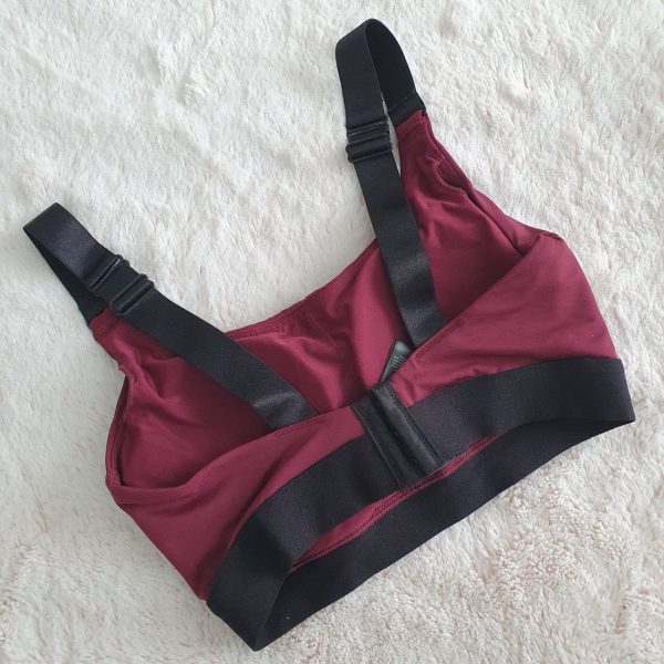 نیم تنه ورزشی زنانه کریویت کد Z-UVD43 - Image 2