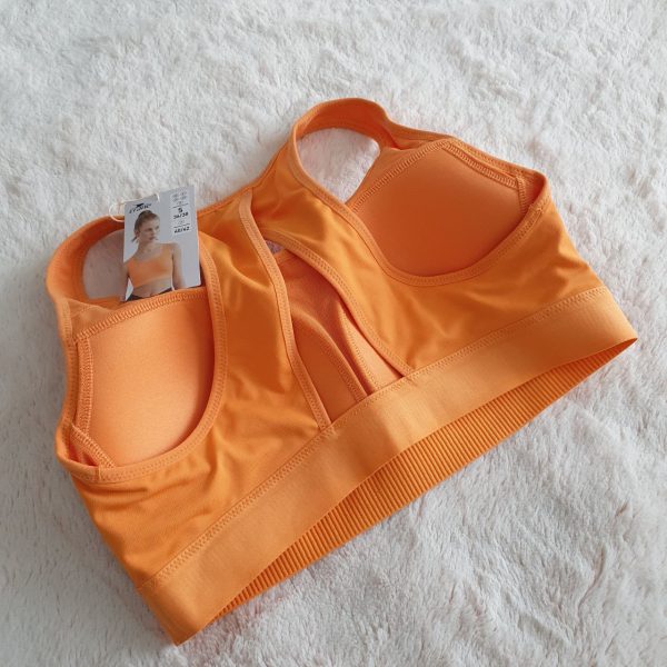 نیم تنه ورزشی زنانه کرین کد Z-YVB54 - Image 3