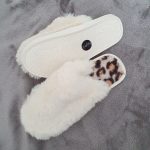 پاپوش زنانه آی ام کد Z-TGF56 - Image 3