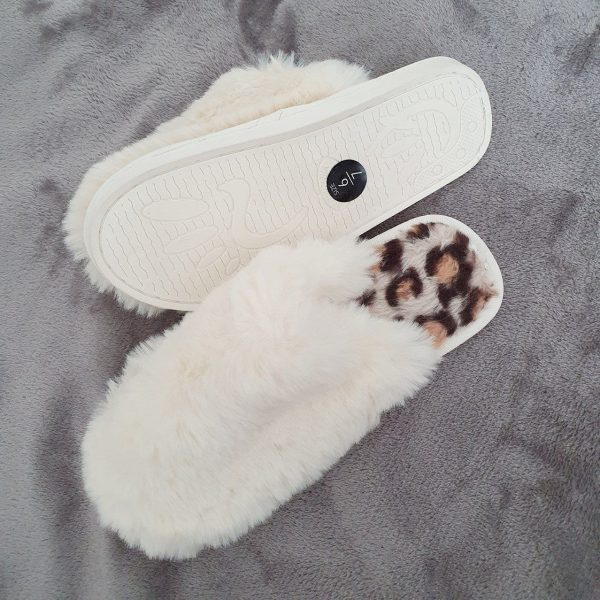 پاپوش زنانه آی ام کد Z-TGF56 - Image 3