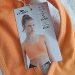 نیم تنه ورزشی زنانه کرین کد Z-YVB54 - Image 4