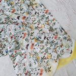 شال زنانه آی ام کد Z-WR52 - Image 3