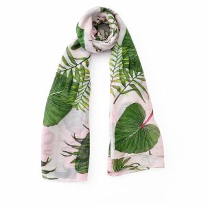 شال زنانه آی ام کد Z-YW34