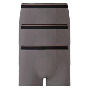 شورت مردانه لیورجی کد Z-JV34 بسته 3 عددی