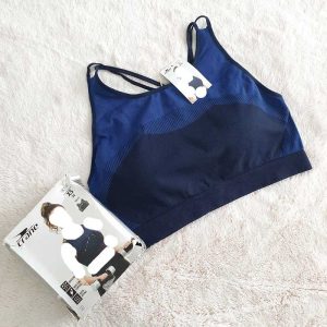 نیم تنه ورزشی زنانه کرین کد Z-YVD34