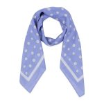 مینی اسکارف زنانه آی ام کد Z-NV65